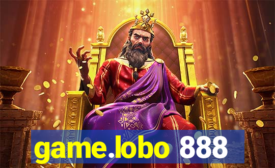 game.lobo 888